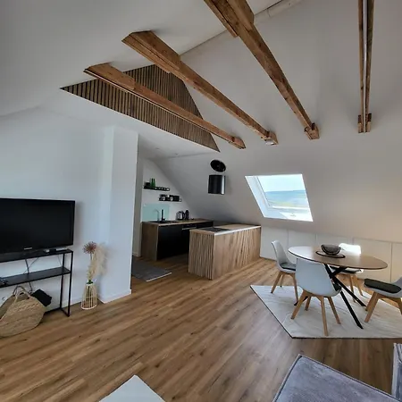 Apartment Moselluft2