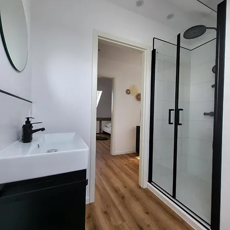 Moselluft2 Apartmán