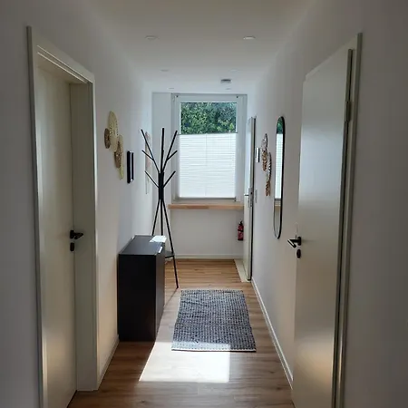 Moselluft2 Apartment