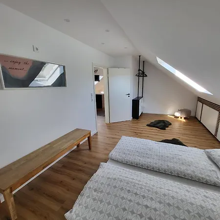 Moselluft2 Apartment *